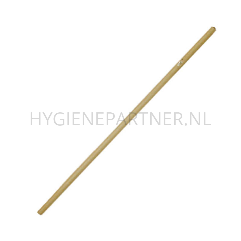 WM051008 Steel hout Ø24 mm